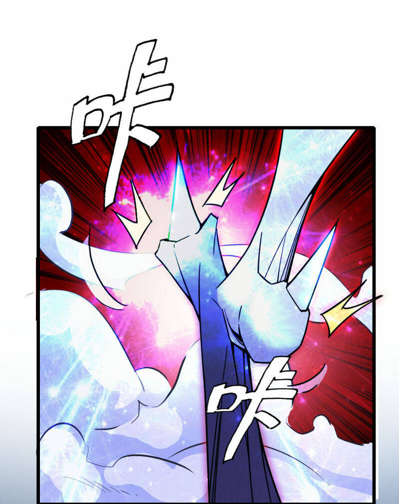 Bị Ép Thành Chúa Cứu Thế: Chapter 8