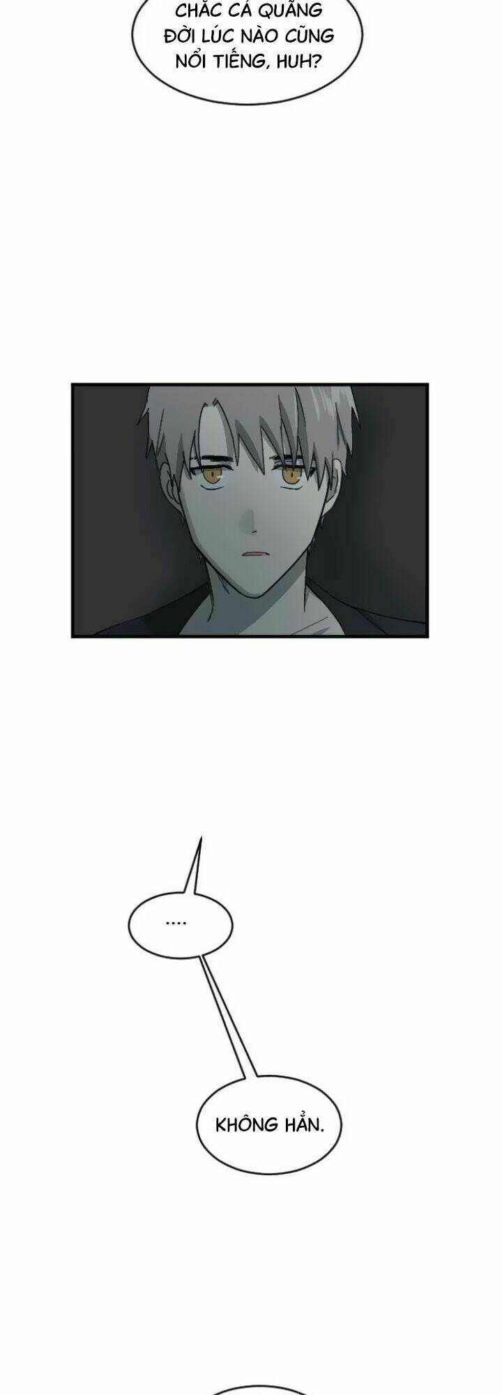 Người Đẹp Gangnam: Chapter 73