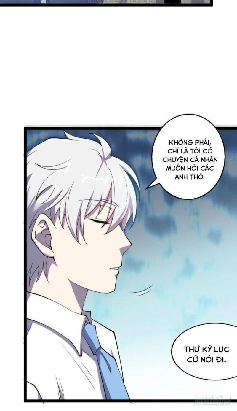 Ta Có Di Sản Tại Dị Giới: Chapter 20