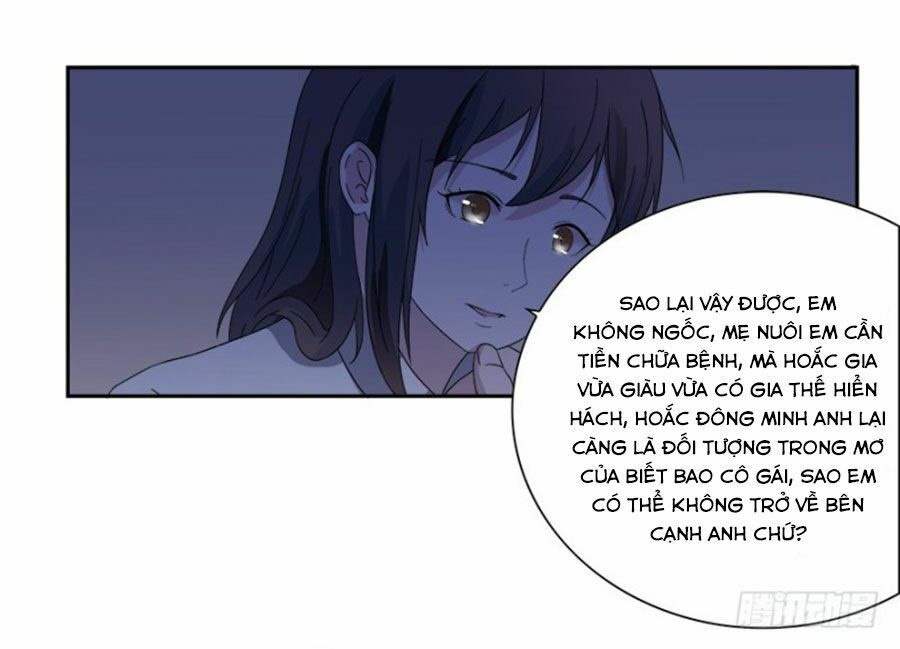 Thiên Kim Đường Môn: Chapter 65