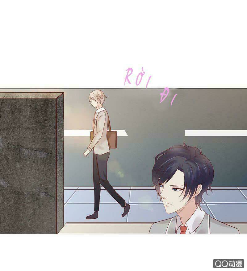 Băng Sơn Học Trưởng Không Được Chọc: Chapter 43.1