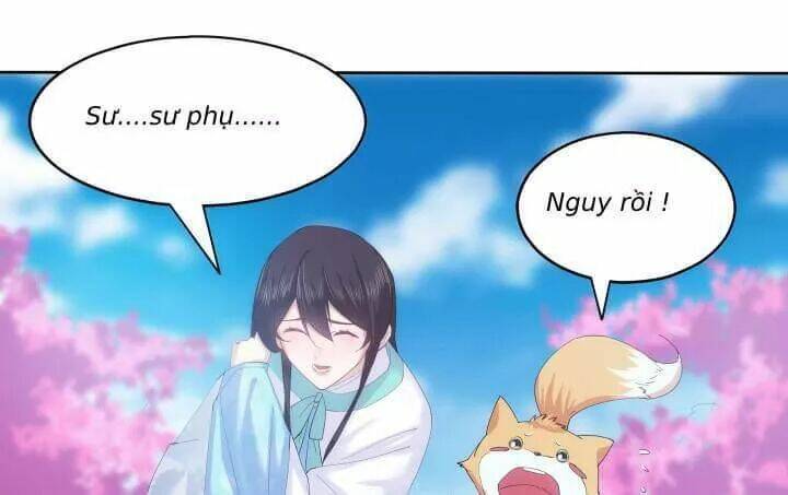 Bí Mật Của Dạ Tộc: Chapter 22