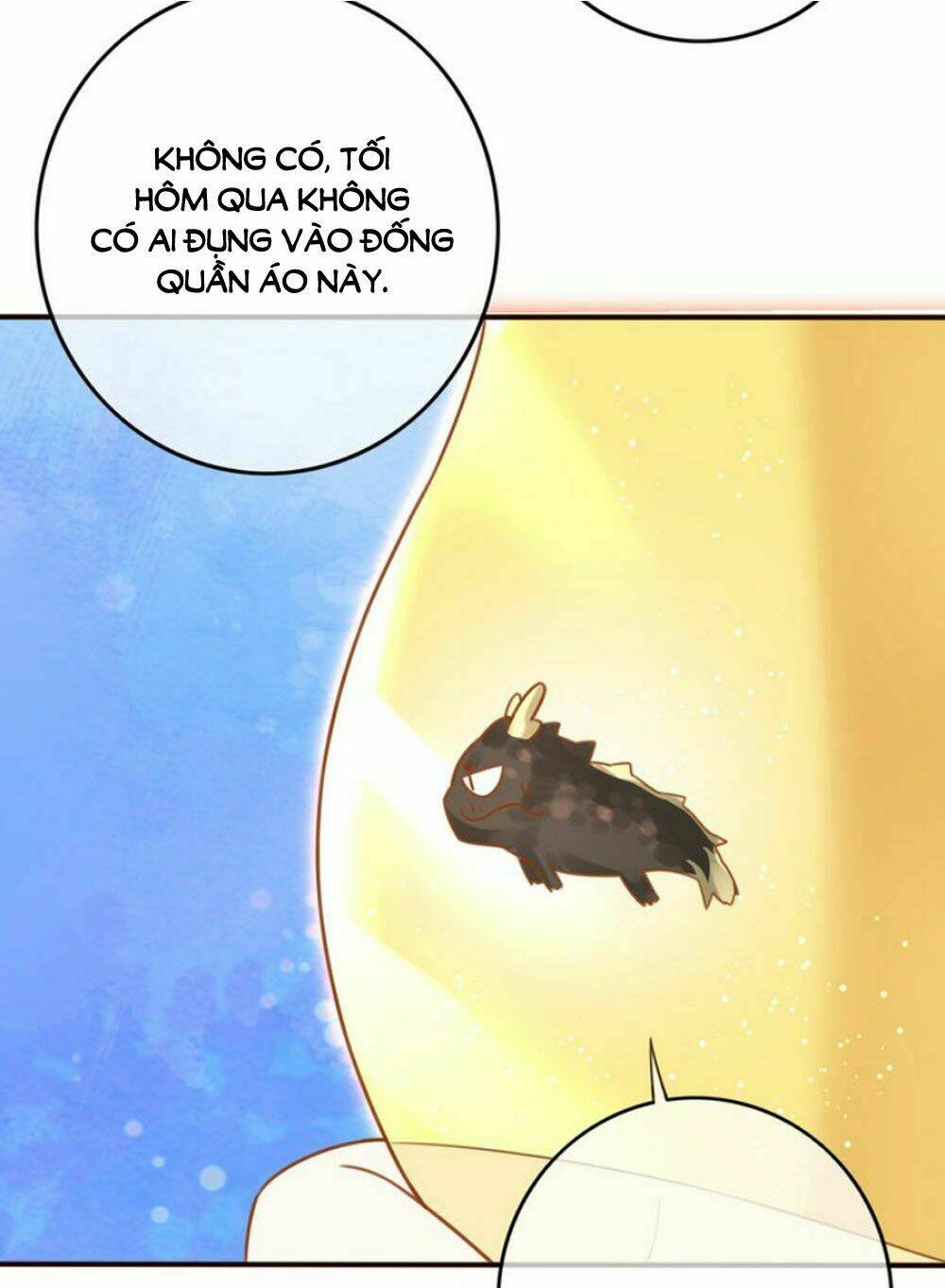 Chọc Nhầm Thượng Thần Băng Lãnh: Chapter 22