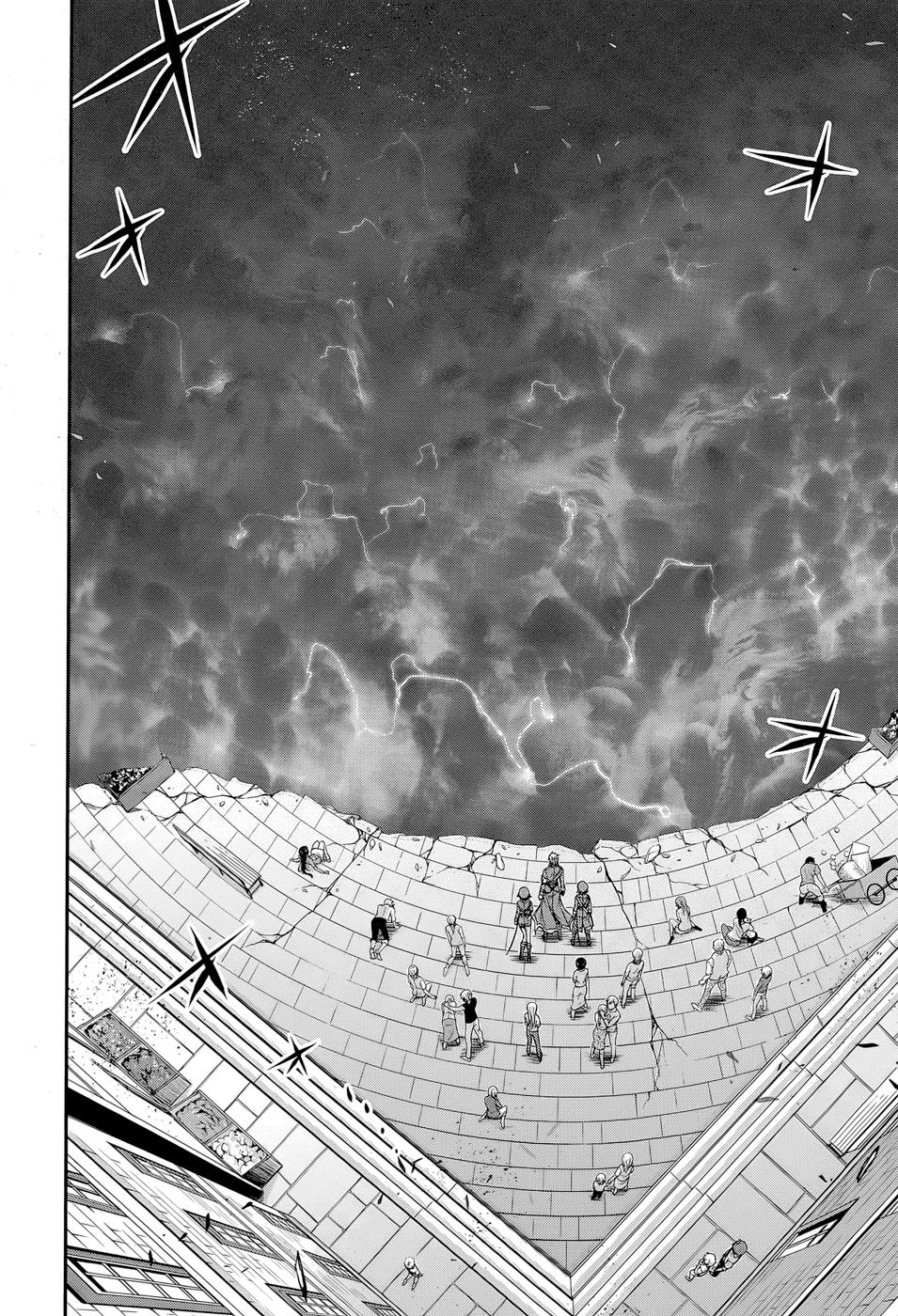 Đi Tìm Sát Tinh Vương: Chapter 7