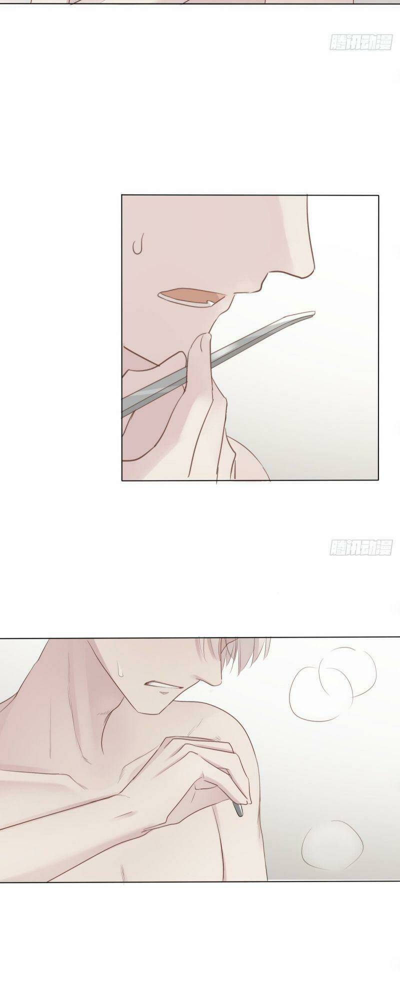 Điều Giáo Gấu Bắc Cực: Chapter 21