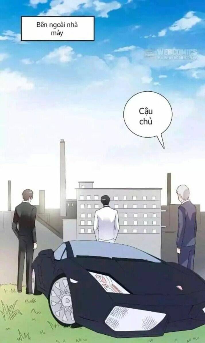 1 Nửa Hoàn Hảo Của Ceo: Chapter 19