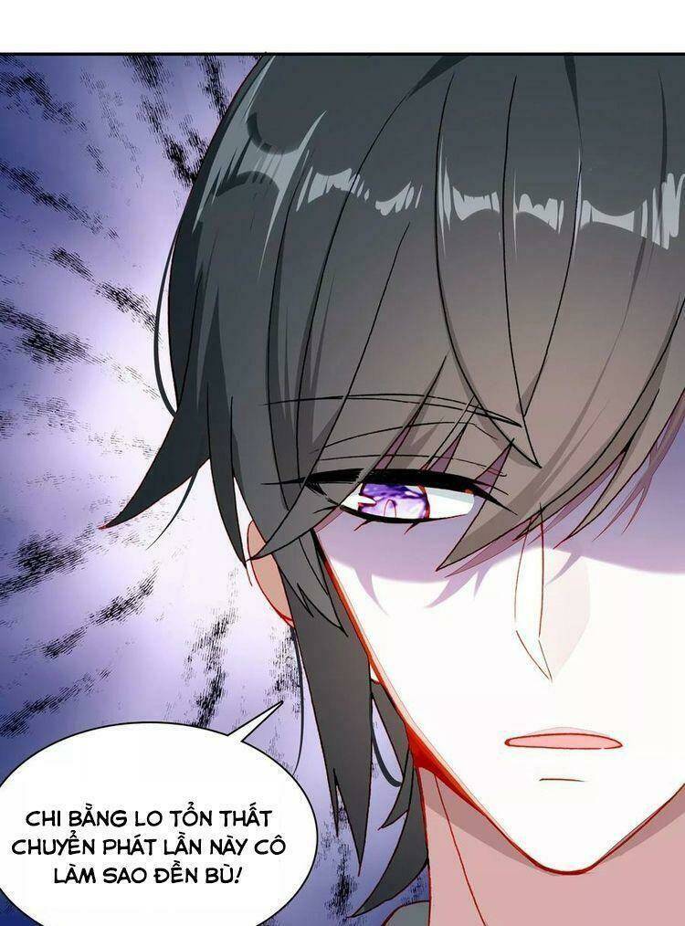 Chuyển Phát Nhanh Tình Yêu: Chapter 12