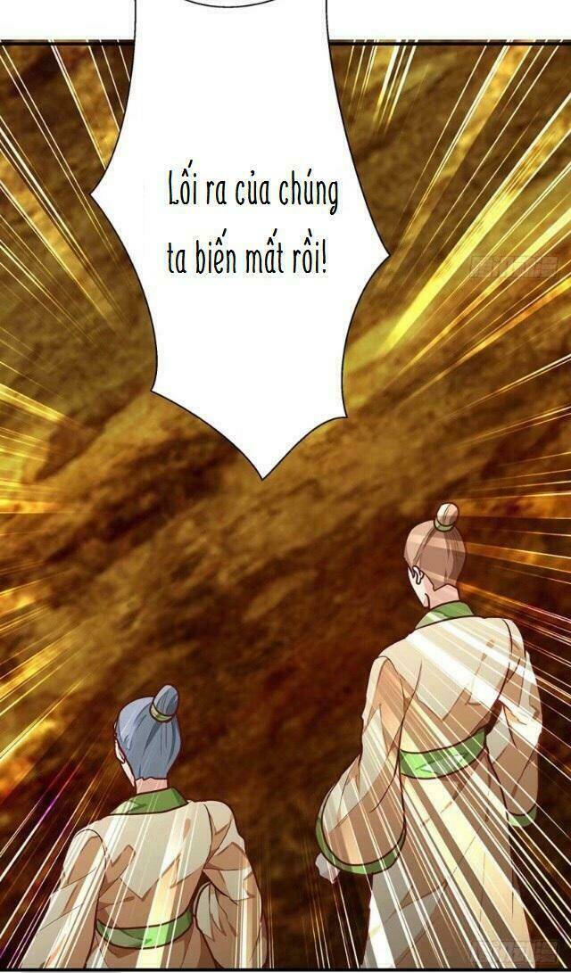 Trọng Sinh Thành Tiểu Nha Đầu: Chapter 13