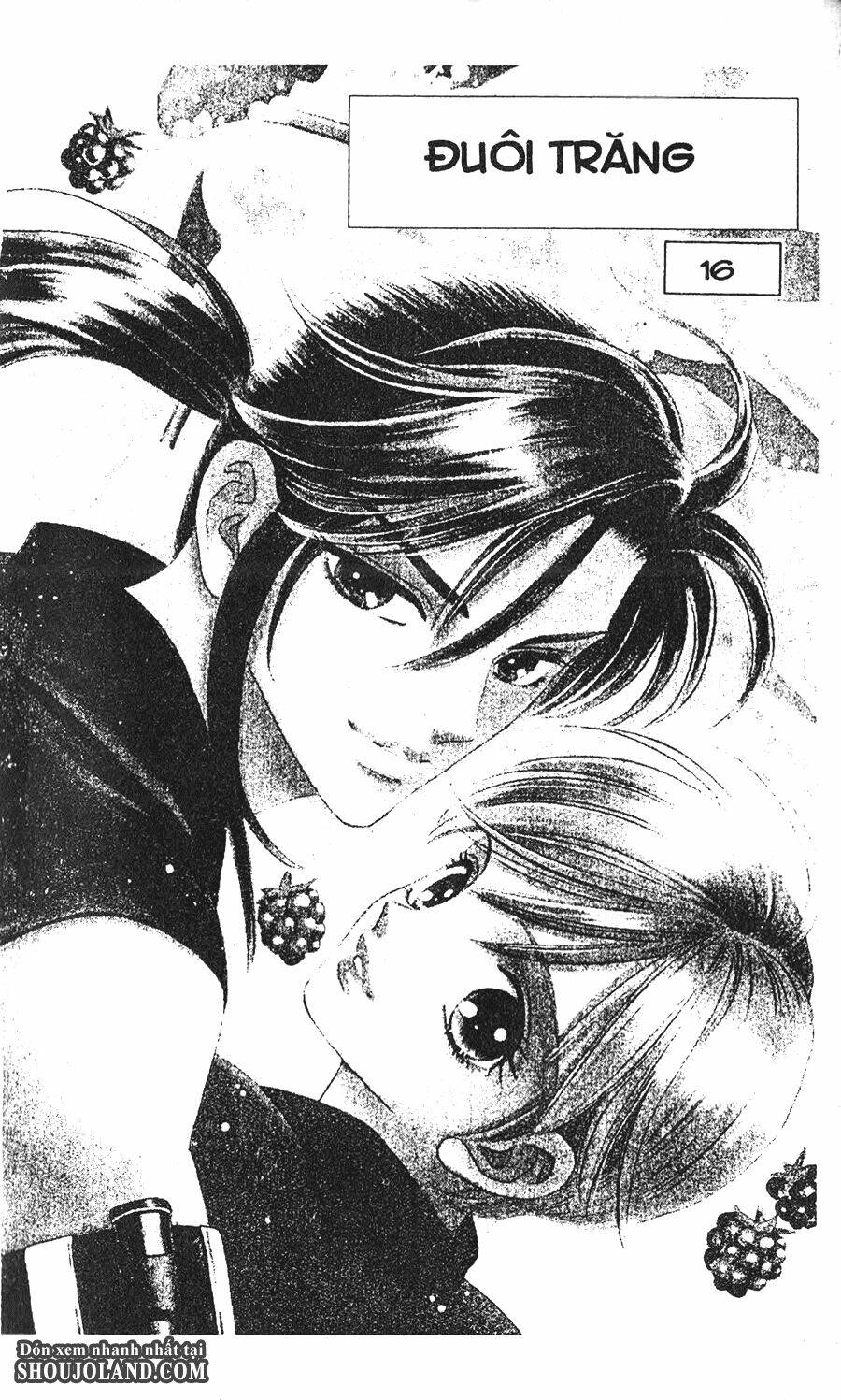 Đuôi Trăng: Chapter 16