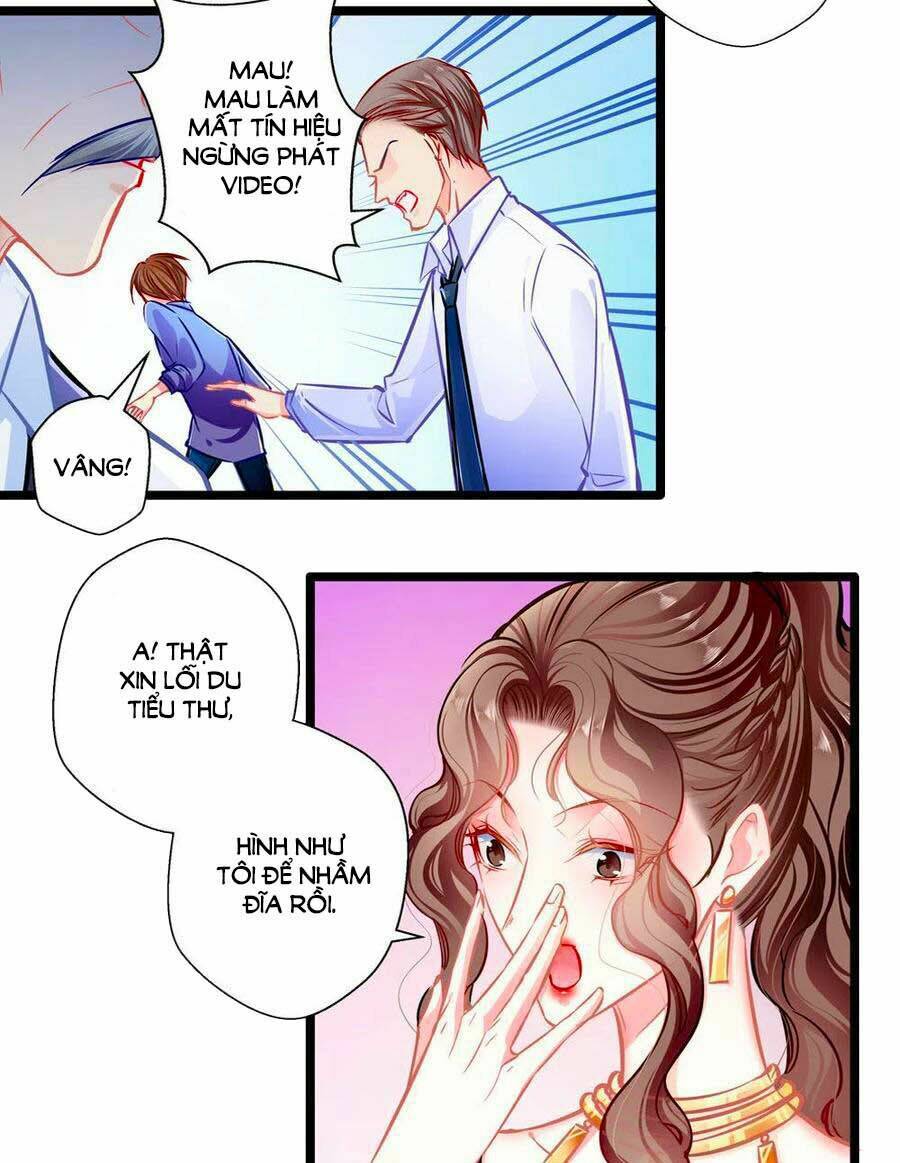 Cưng Chiều Ái Thê Hư Hỏng: Chapter 87