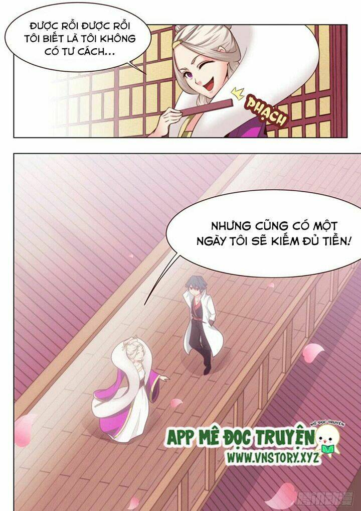 Đại Bảo Kiếm Của Ta: Chapter 31