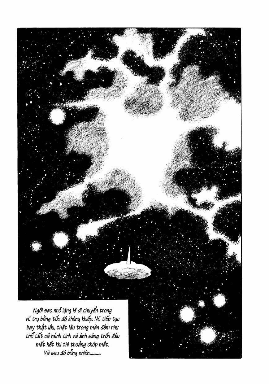 Chim Lửa: Chapter 69