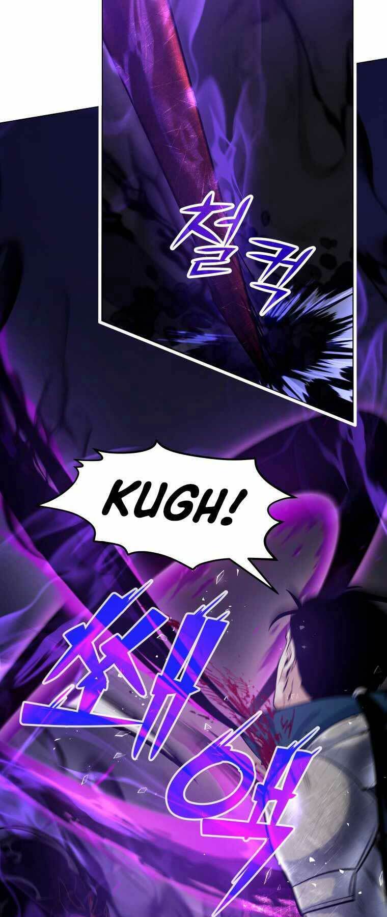 Bạo Chúa Cường Hoành: Chapter 20