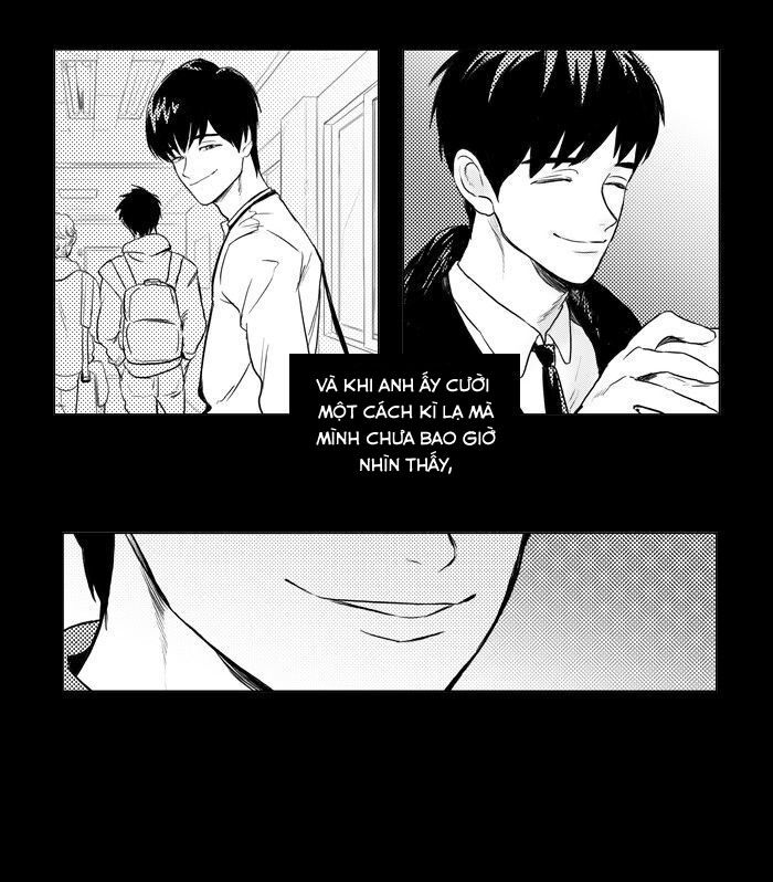 Cheese In The Trap: Chapter 143