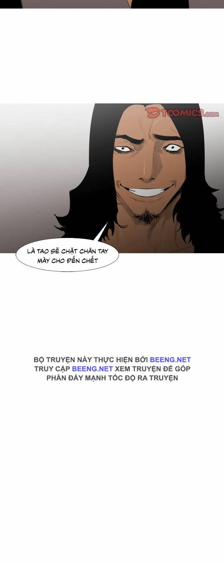 Kẻ Mạnh Nhất - Tong Edge: Chapter 67