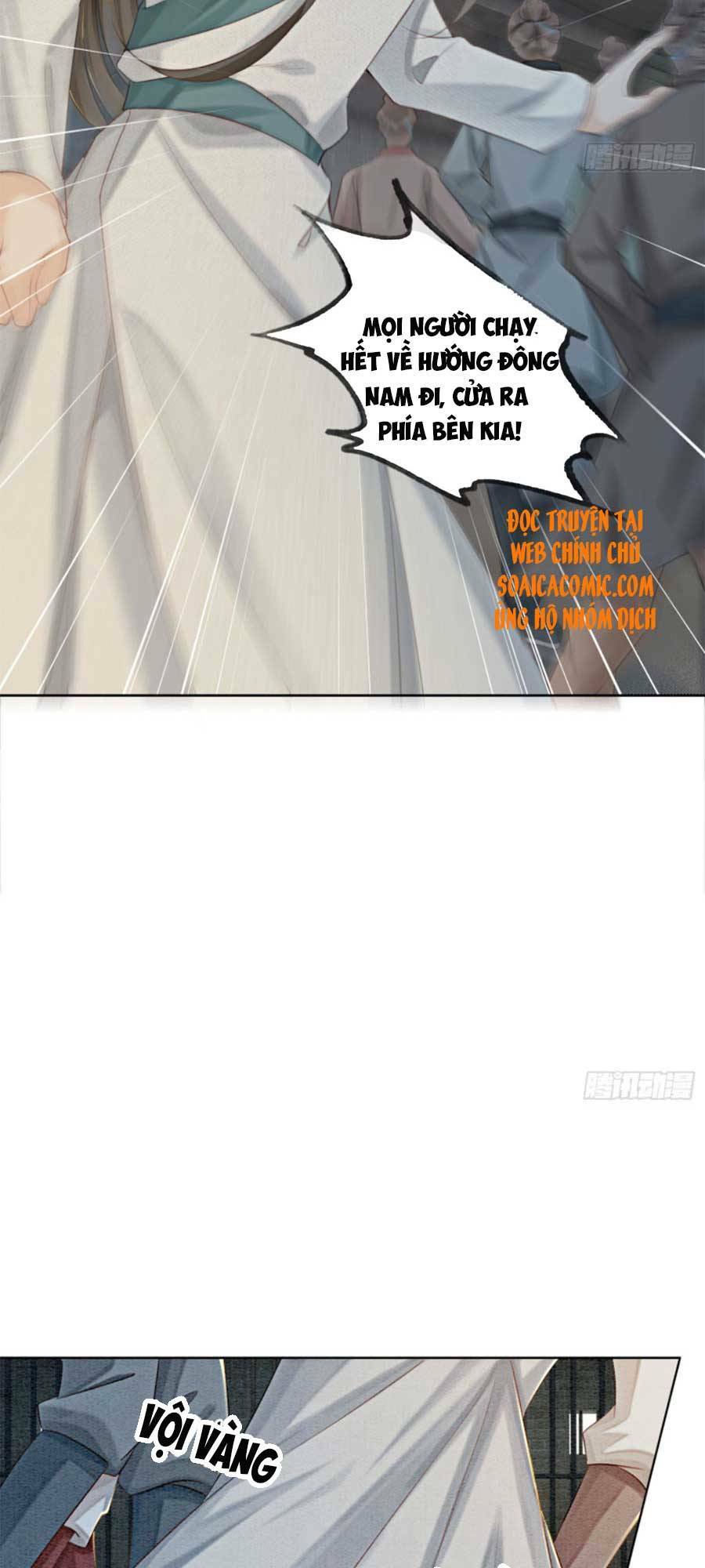 Bắt Đầu Hủy Hôn Để Công Lược Vương Gia: Chapter 18