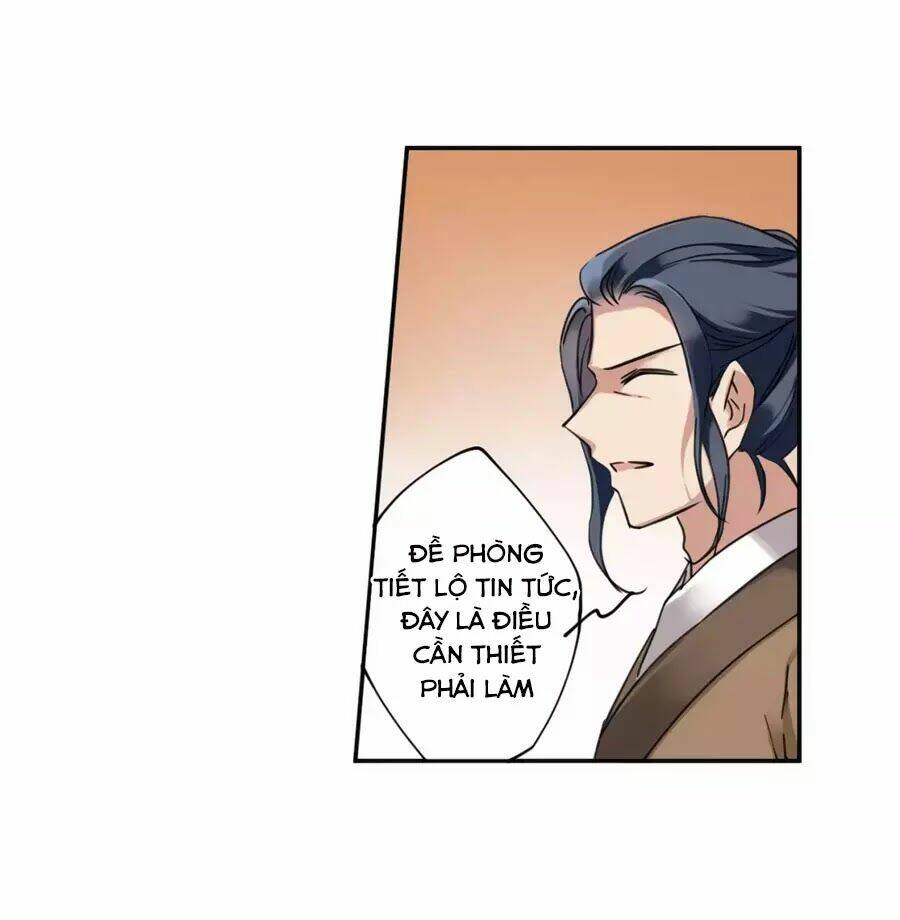 Thượng Quốc Phú Chi Thiên Đống Tuyết: Chapter 113