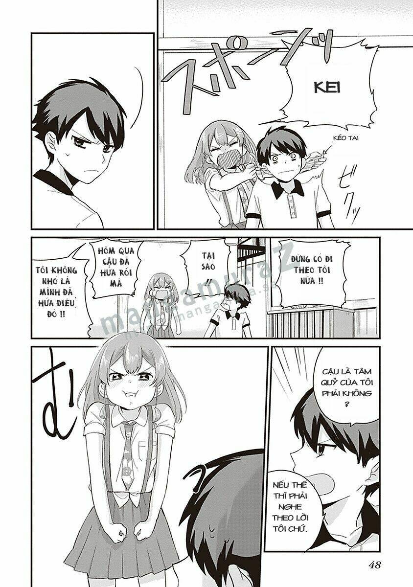 Oni Futatsu: Chapter 2