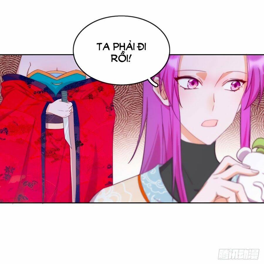 Vân Tưởng Chi Ca: Truy Ái Chỉ Lệnh: Chapter 15