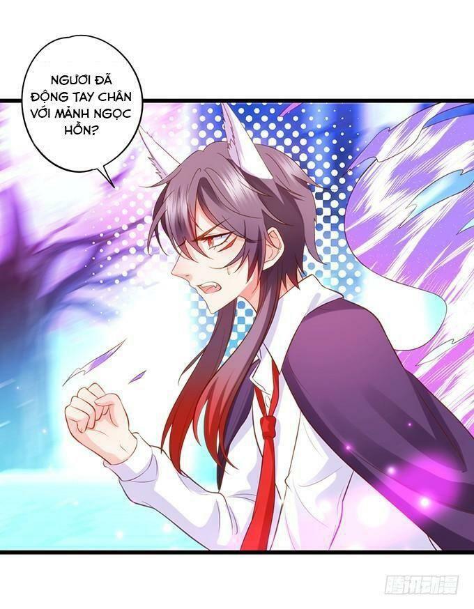 Hồ Tiên Hung Bạo: Chapter 99