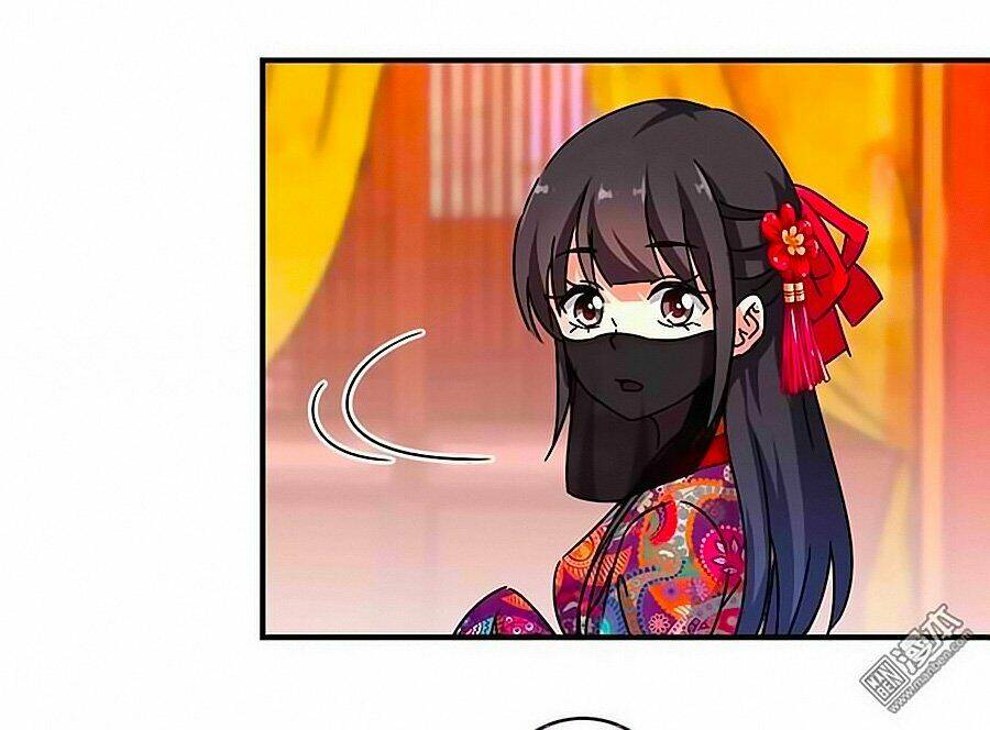 Vương Gia! Ngươi Thật Bỉ Ổi: Chapter 318