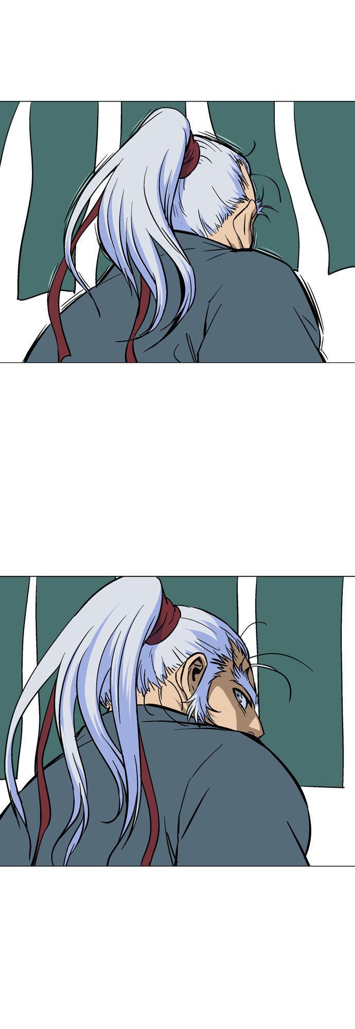 Cao Thủ 2: Chapter 3