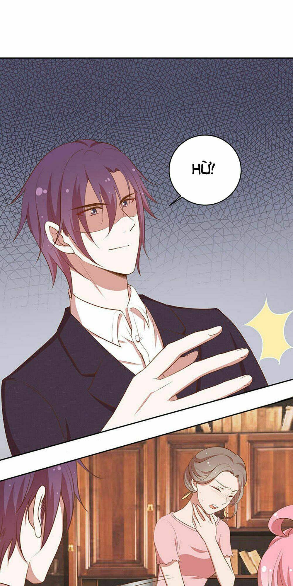 Cả Thế Giới Đều Không Bằng Người: Chapter 49