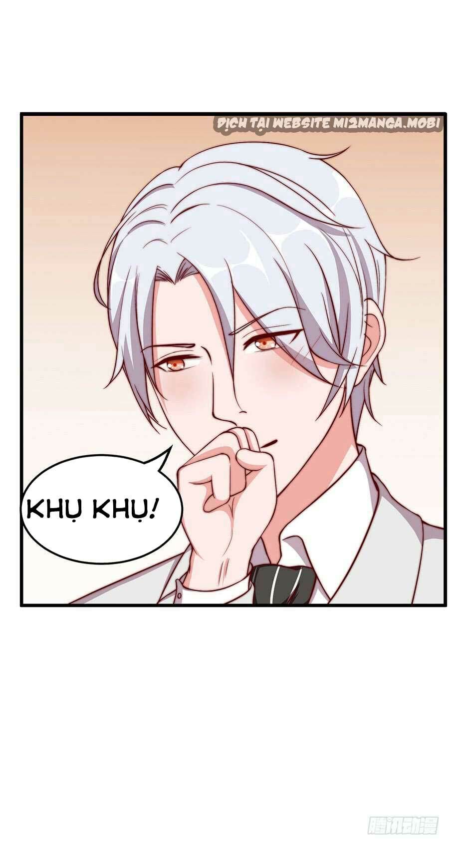 Gả Cho Tình Cũ Làm Lão Bà: Chapter 27