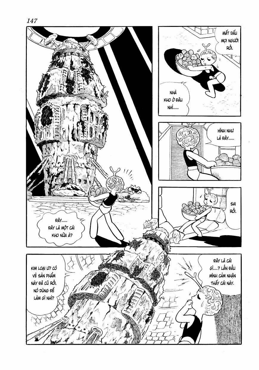 Chim Lửa: Chapter 68