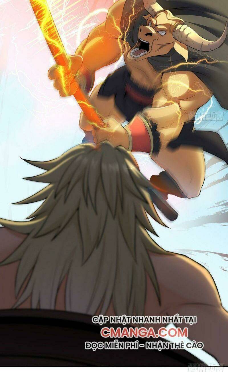 Ta Là Đại Hoàn Đan: Chapter 2