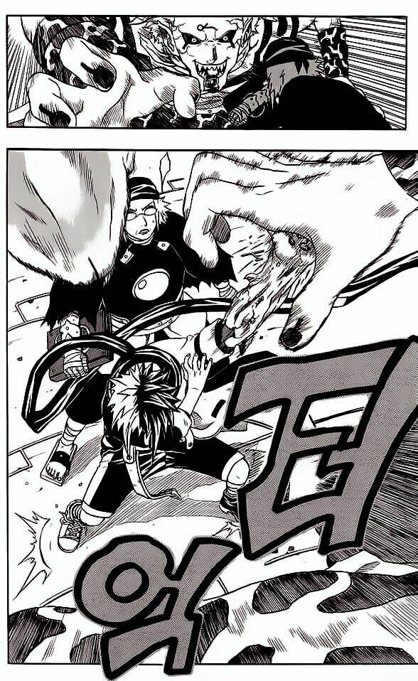 Cuộc Phiêu Lưu Của Quỷ Satan: Chapter 47