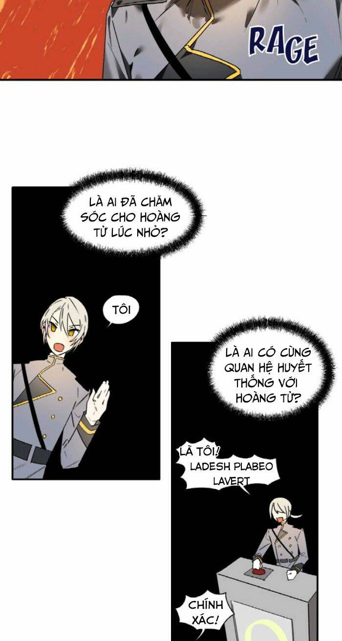 Phương Pháp Tán Tỉnh Của Nữ Thợ Săn: Chapter 27