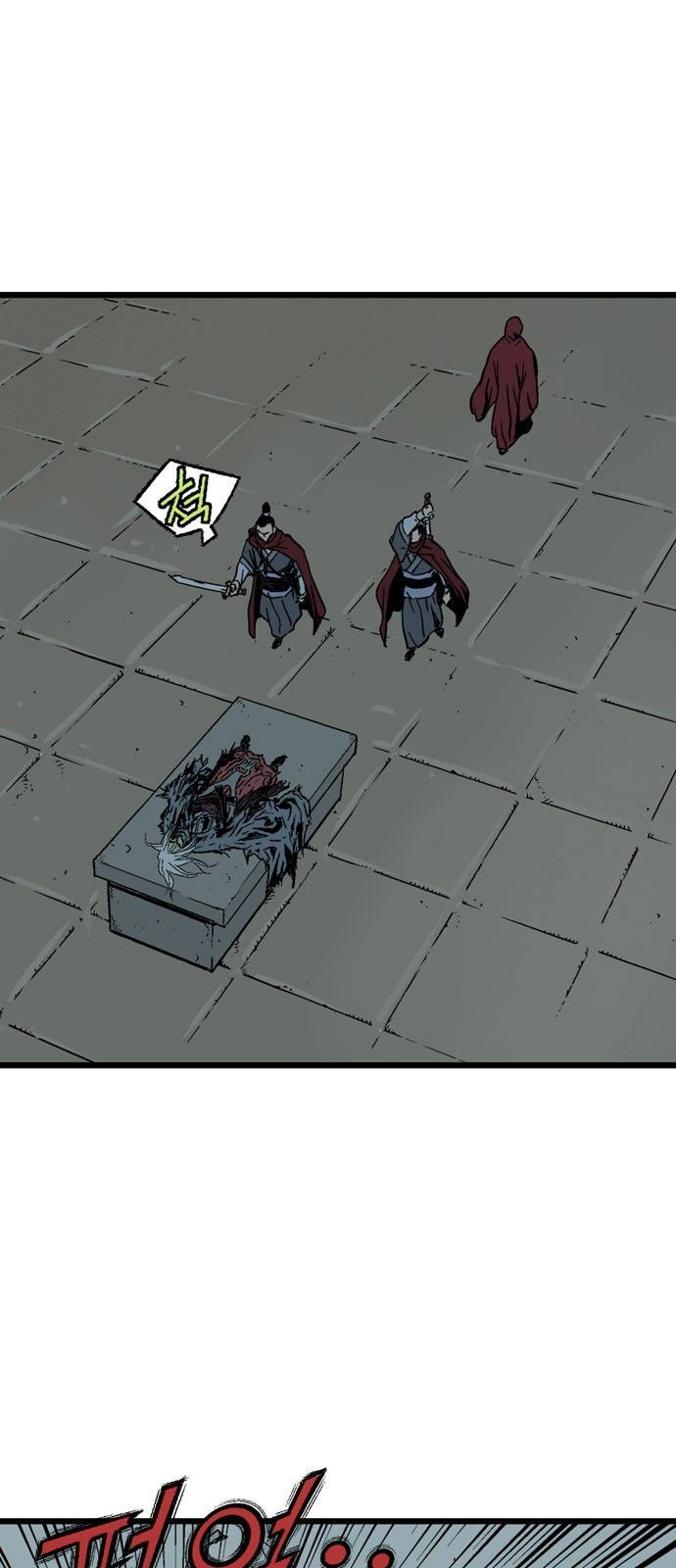 Cao Thủ 2: Chapter 103