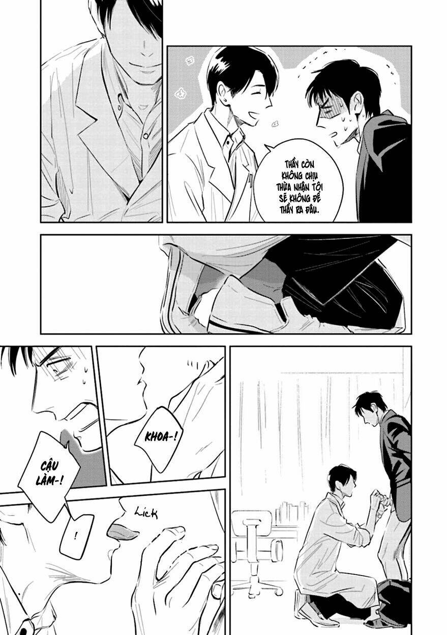 Oni To Tengoku: Chapter 2