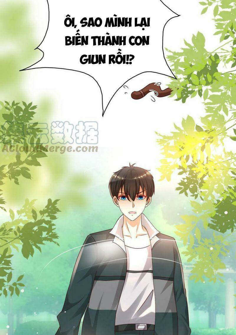 Tối Cường Vận Đào Hoa: Chapter 211