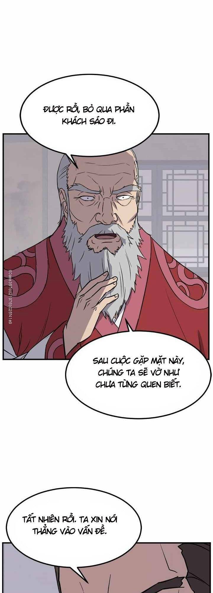 Trọng Sinh, Bất Khả Chiến Bại: Chapter 122