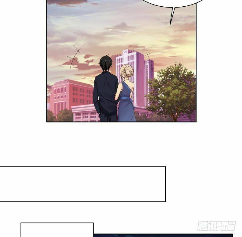 Đô Thị Tuyệt Thế Cuồng Tôn: Chapter 6