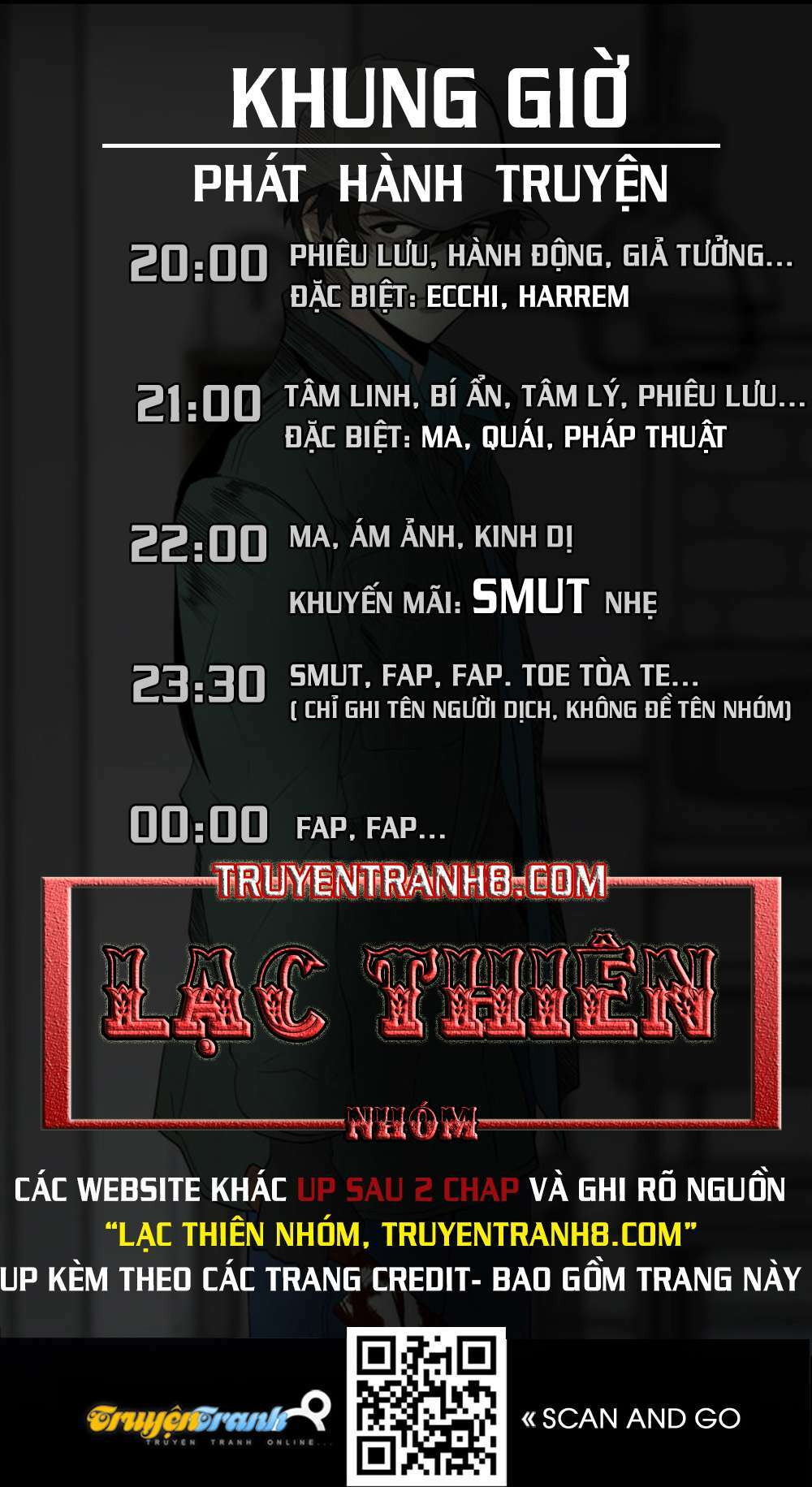 Trả Giá: Chapter 12