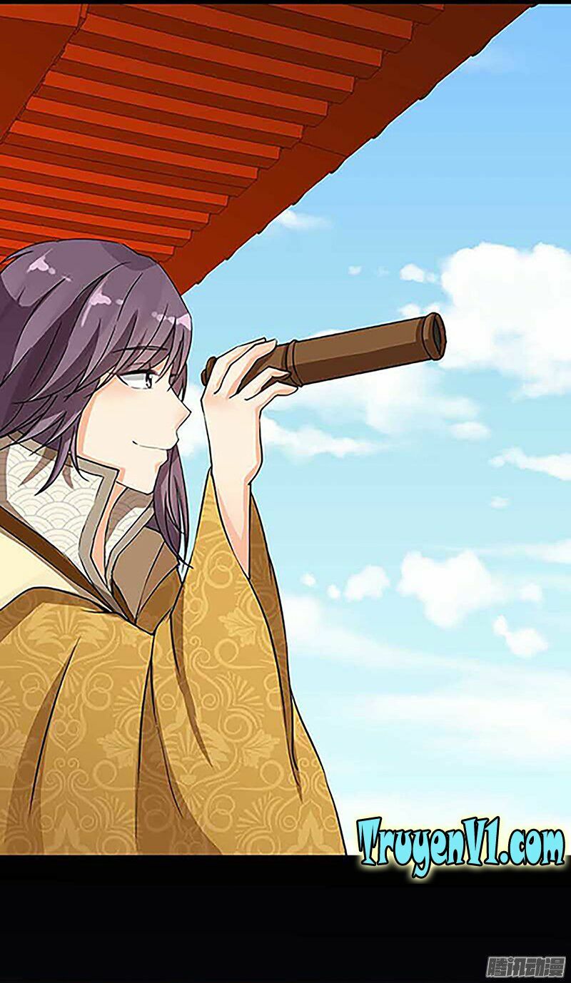 Vương Gia ! Ngươi Thật Bỉ Ổi !: Chapter 20