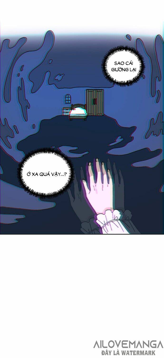 Tôi Trở Thành Đầu Bếp Của Long Vương: Chapter 21