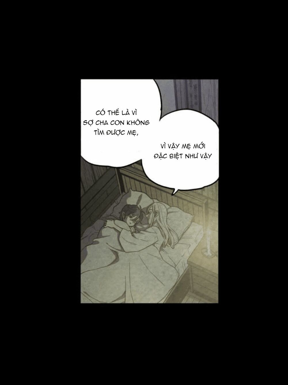 Xin Đừng Cắn Em: Chapter 30