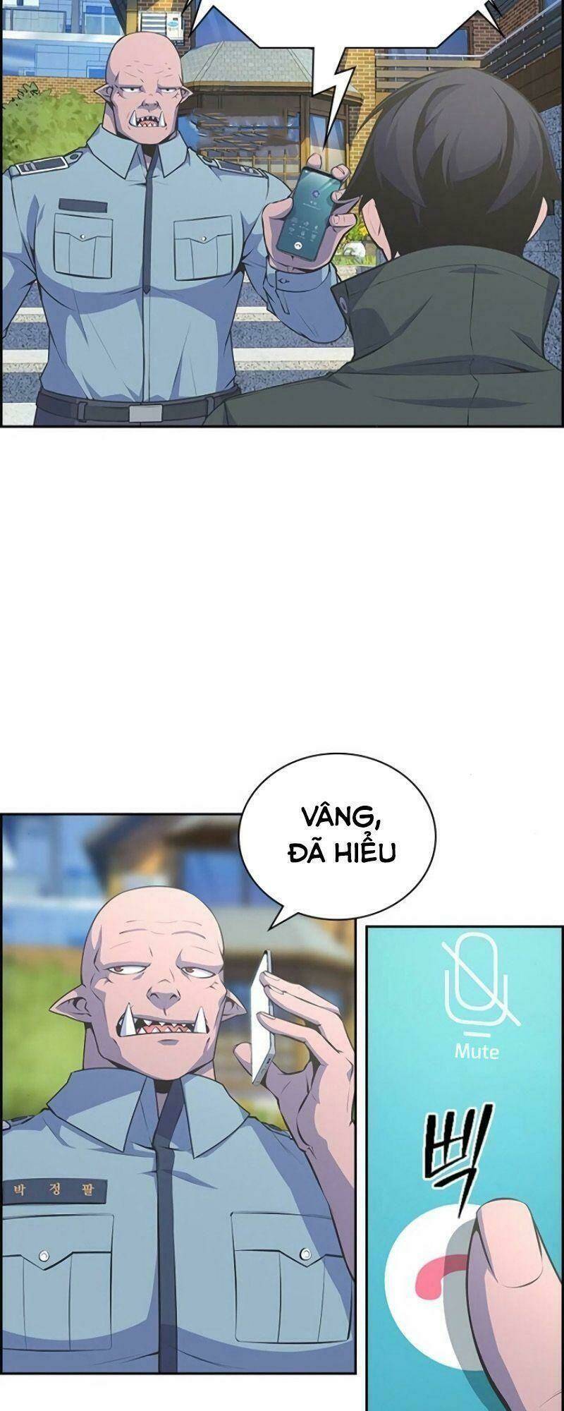 Kẻ Ngoại Lai Ở Vùng Đất Bị Ruồng Bỏ: Chapter 3