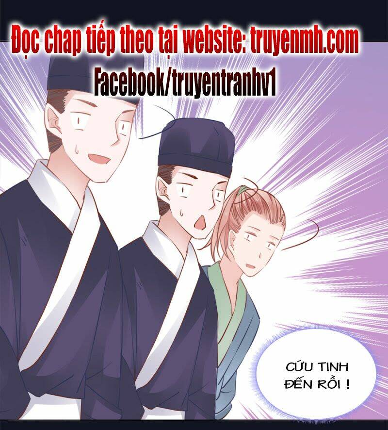 Solo Đi Vương Gia: Chapter 91