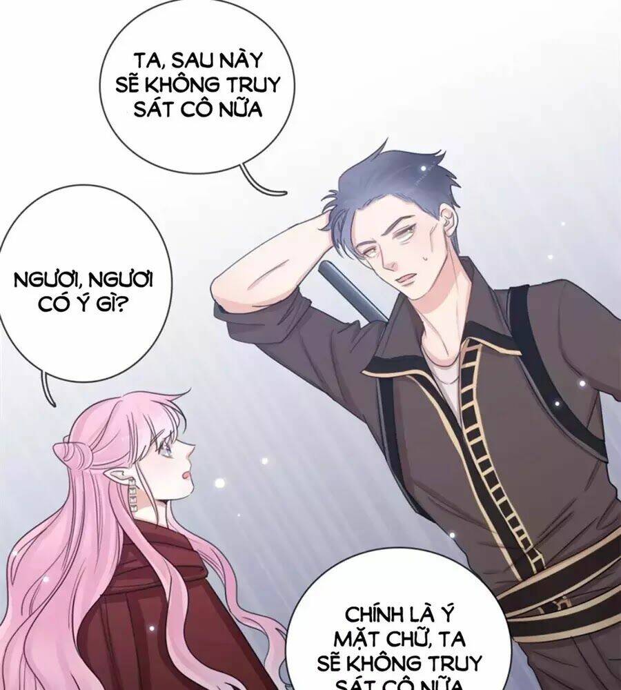 Nữ Phù Thủy Muốn Sống Nổi Loạn: Chapter 34