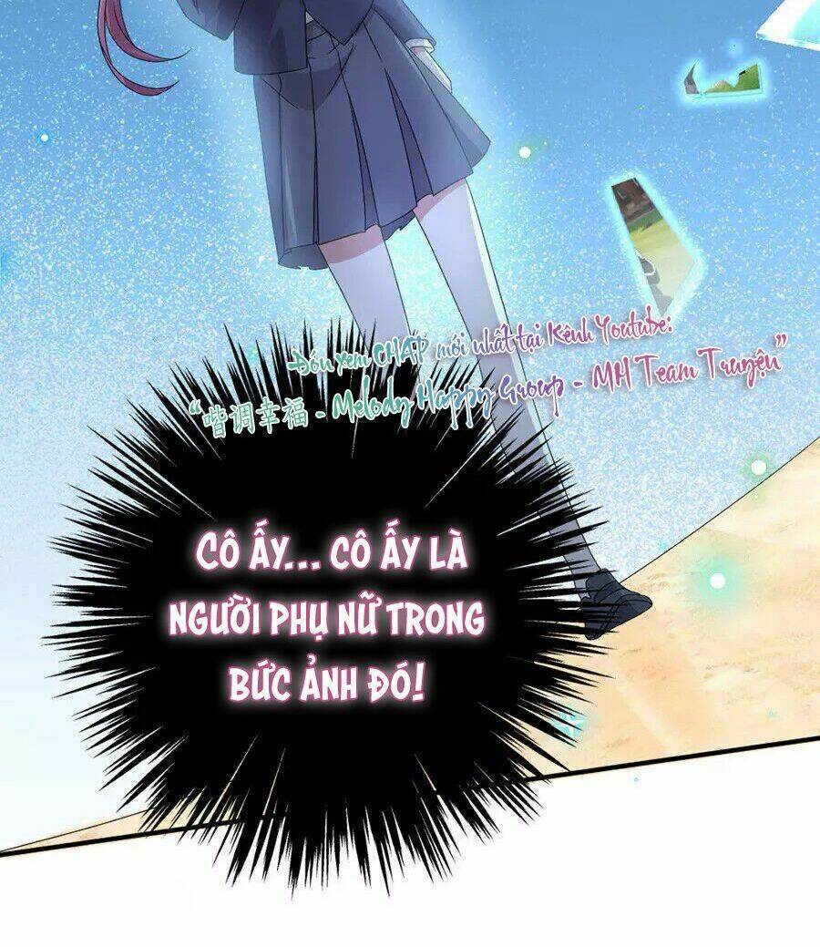 Hoàn Mỹ Lão Công Tiến Hóa Luân: Chapter 50