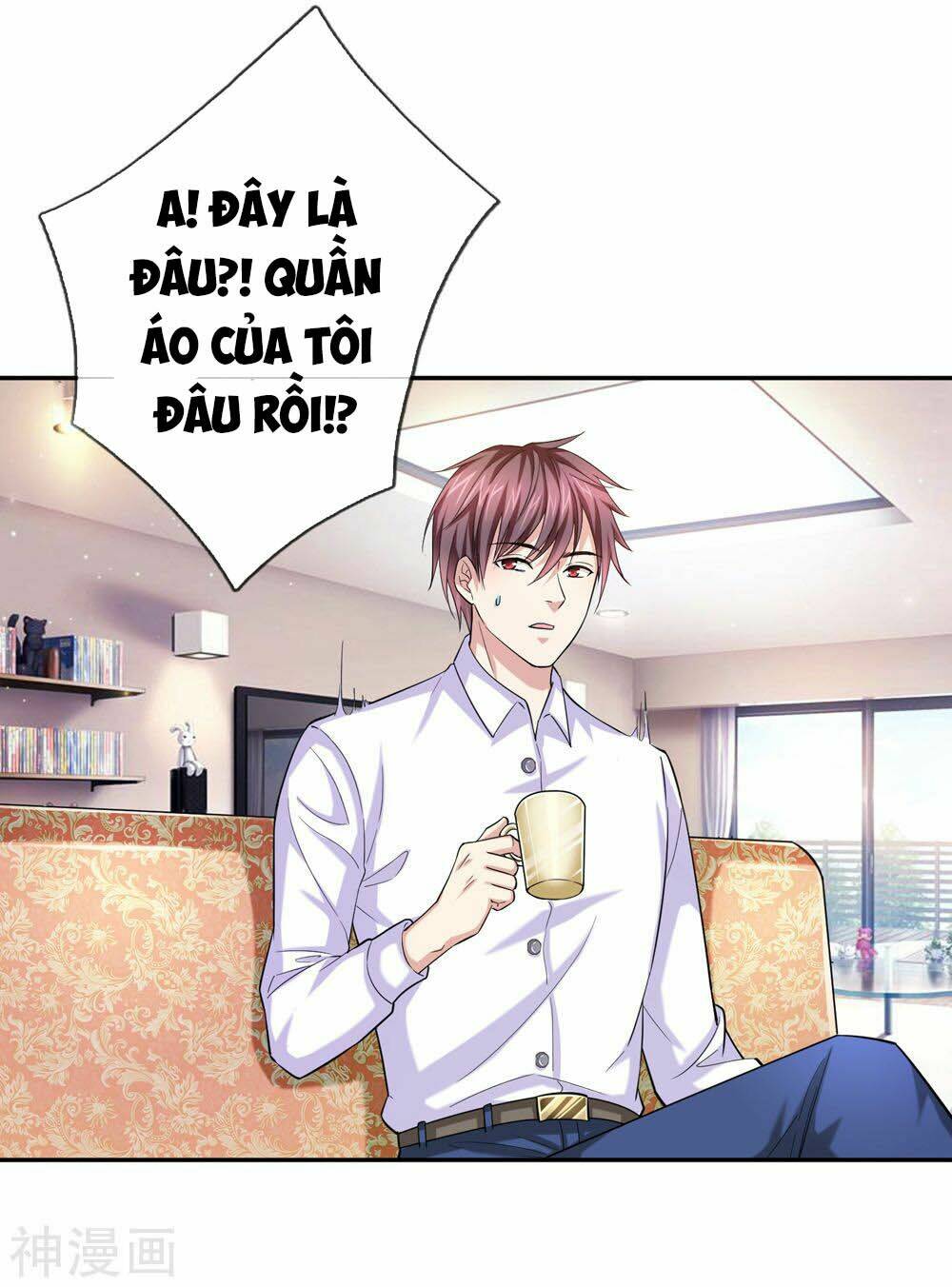 Tuyệt Thế Phi Đao: Chapter 175