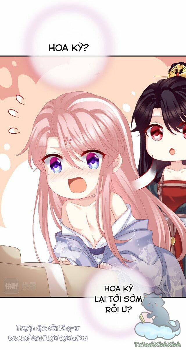 Kiều Phu Có Hỉ: Chapter 38