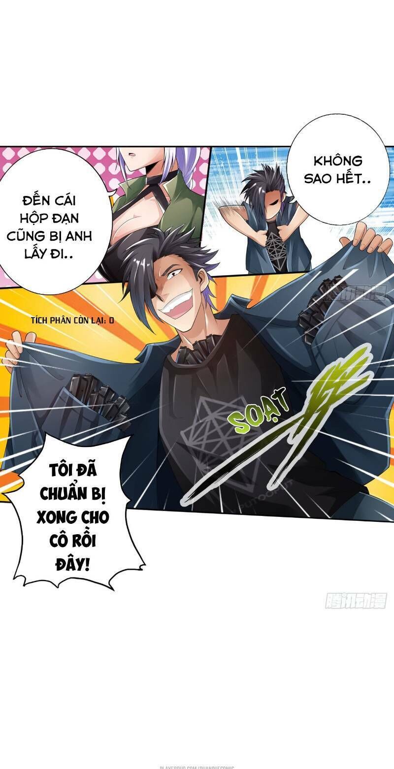 Hệ Thống Tìm Đường Chết Mạnh Nhất: Chapter 13
