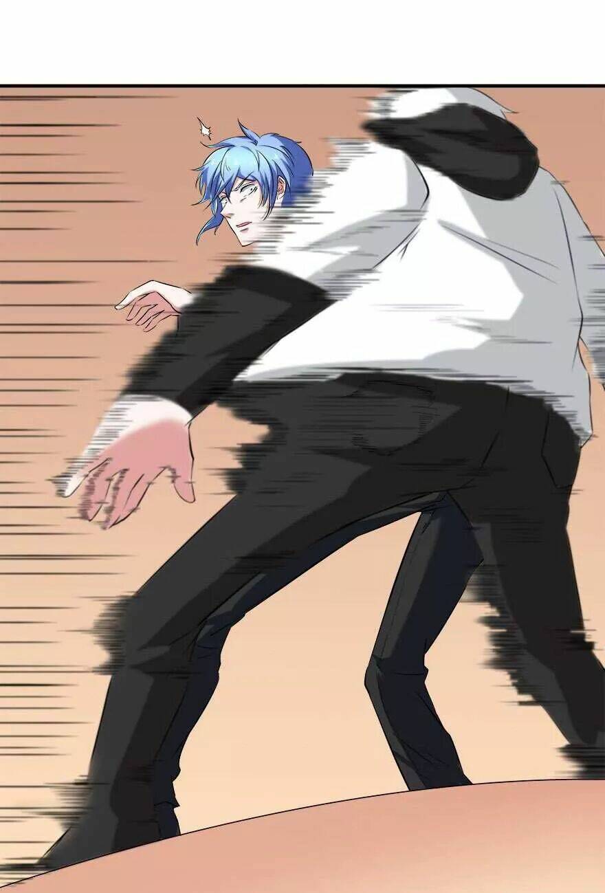 Đô Thị Tu Luyện Cuồng Triều: Chapter 30