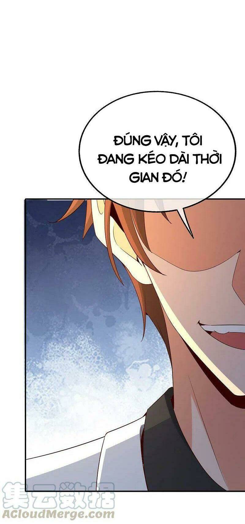 Vòng Bạn Bè Mạnh Nhất Của Tiên Giới: Chapter 143